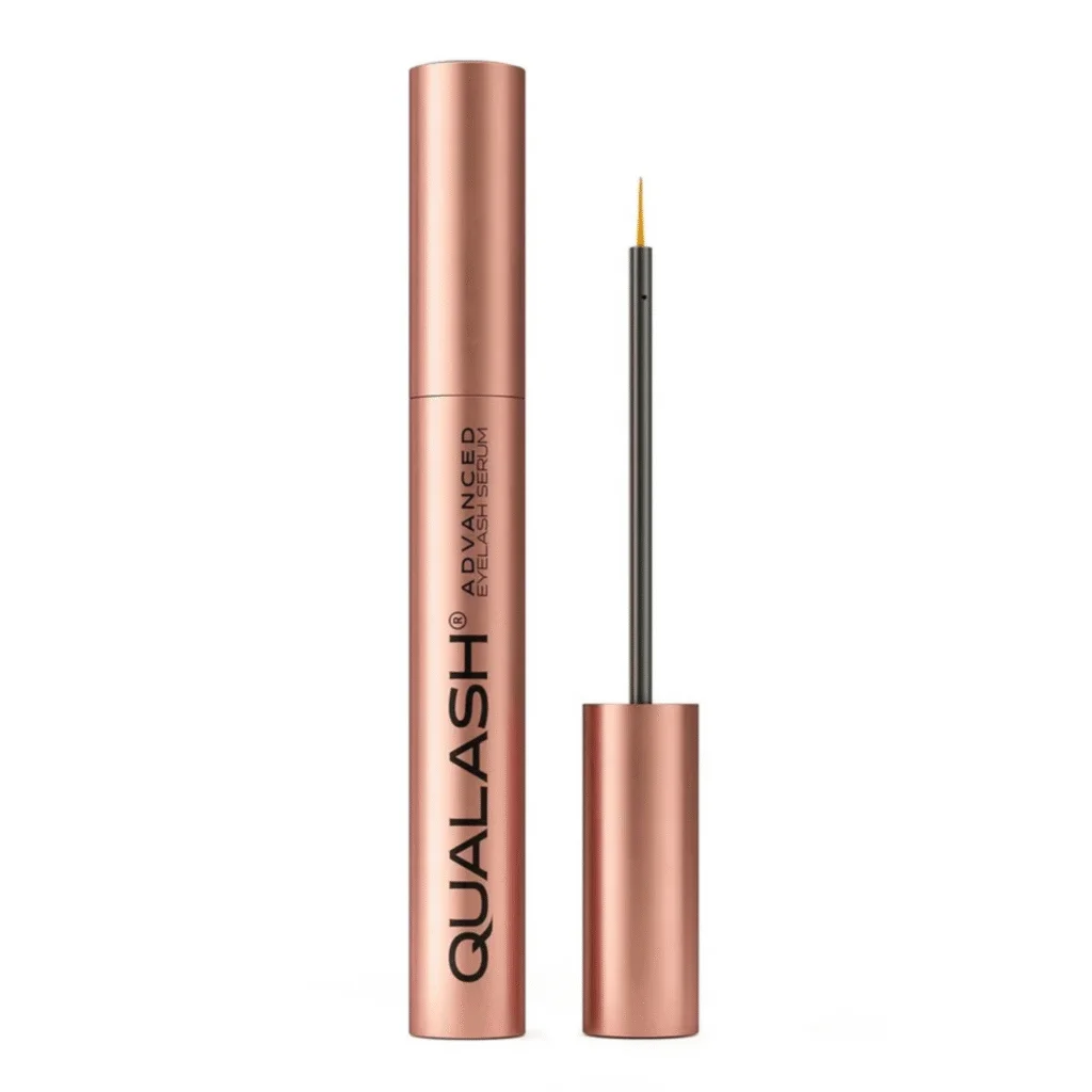 QUALASH serum do rzęs