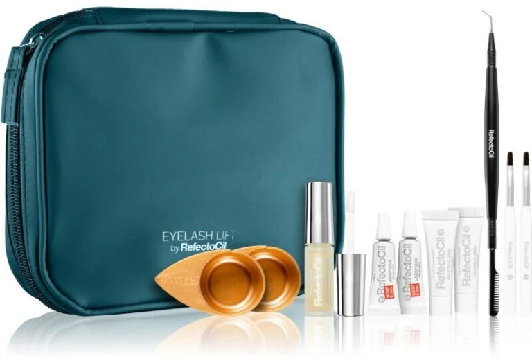RefectoCil Eyelash Lift Kit
